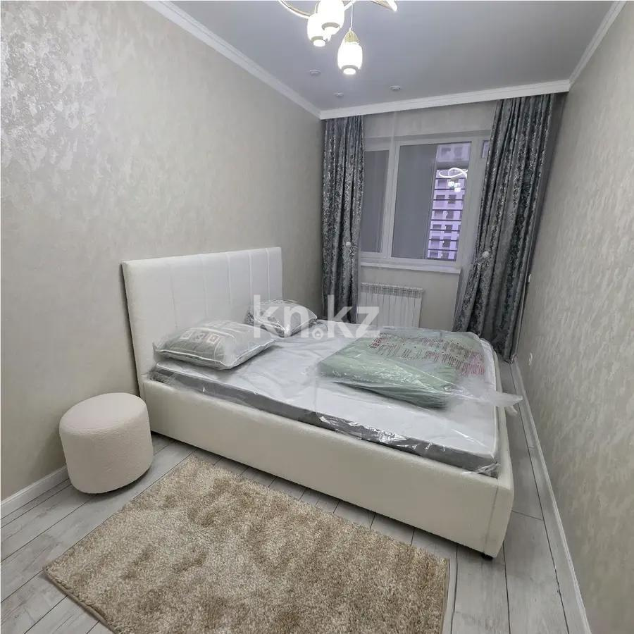 Продажа 2-комнатной квартиры, 60 м², пр. Мангилик Ел, дом  62/1 в Астане - фото 2