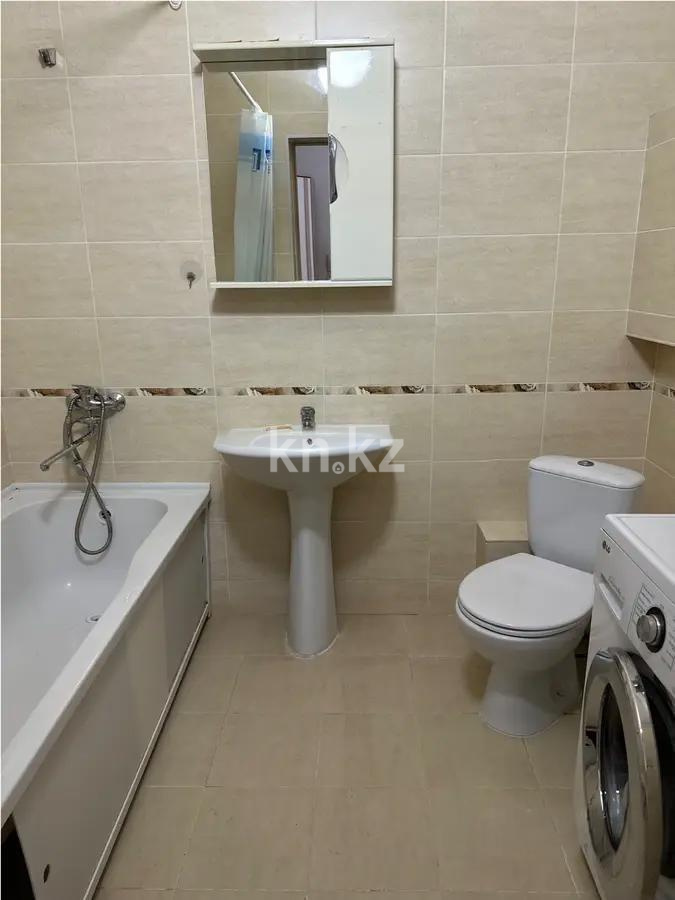 Продажа 2-комнатной квартиры, 57.8 м², ул. Е-319, дом  2а - Продажа действующего бизнеса в Карагандинской области фото 4 из 5