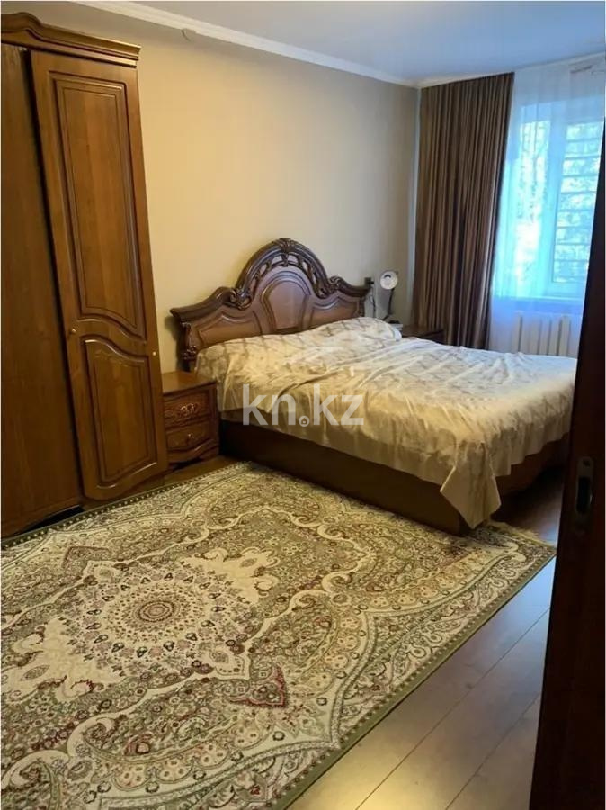 Продажа 4-комнатной квартиры, 72 м² - Продажа четырехкомнатных квартир от собственников в Алматы - страница 2 фото 1 из 4
