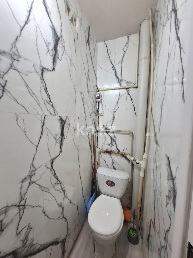 Продажа 2-комнатной квартиры, 49 м² в Караганде - фото 16