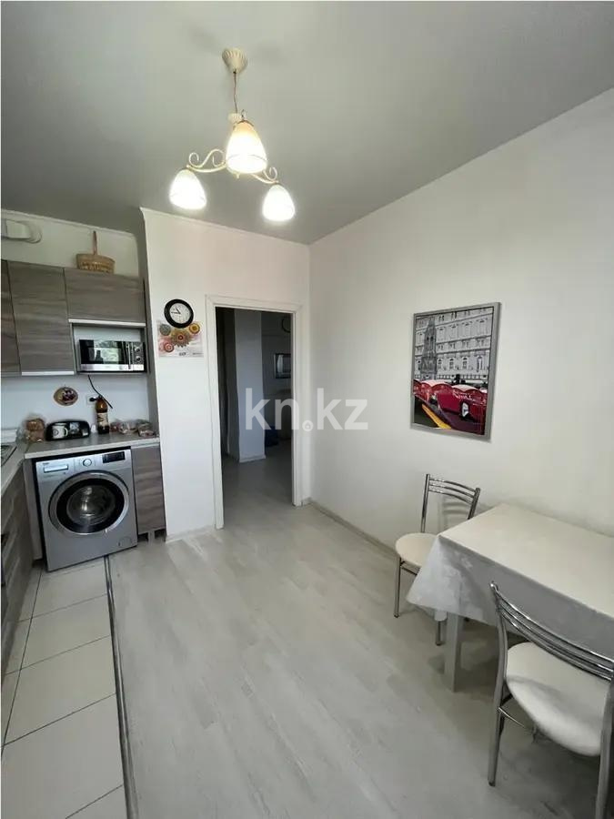 Продажа 2-комнатной квартиры, 75 м² - Продажа двухкомнатных квартир от собственников в Караганде фото 5 из 10