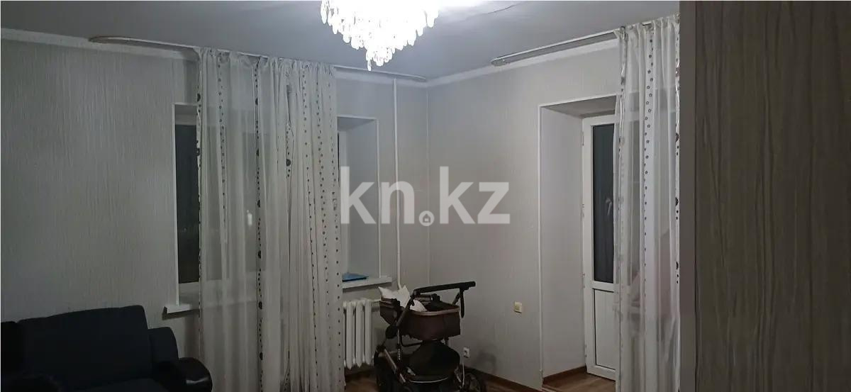 Продажа 2-комнатной квартиры, 60 м², ул. Жубанова, дом  29 - Продажа квартир в Астане фото 1 из 3