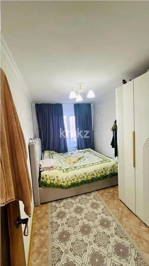 Продажа 3-комнатной квартиры, 63 м² - Продажа квартир в Караганде - страница 2 фото 2 из 5