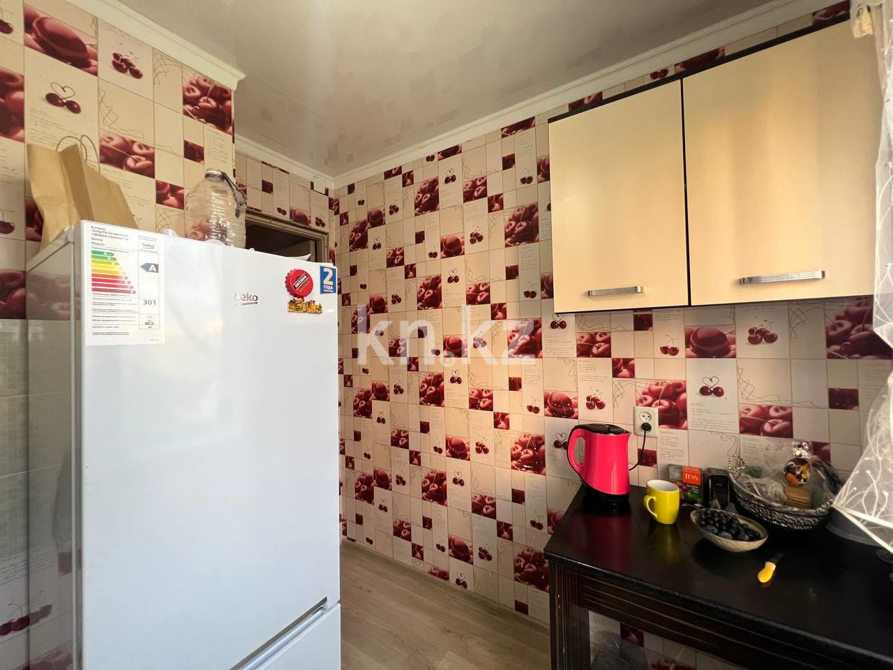 Продажа 2-комнатной квартиры, 45 м², ул. Алиханова, дом  30/2 в Караганде - фото 10