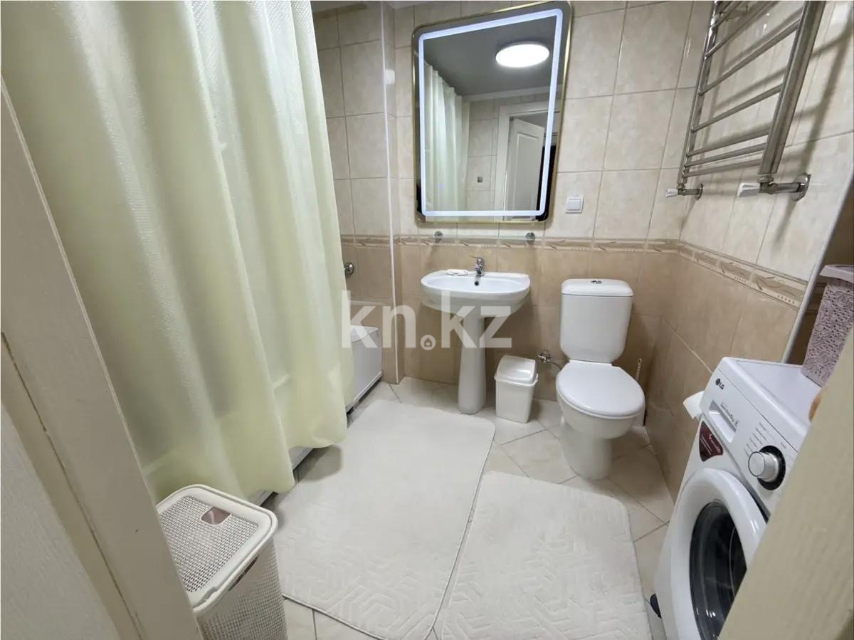 Продажа 3-комнатной квартиры, 83 м² - Недвижимость в Казахстане - страница 6 фото 5 из 5