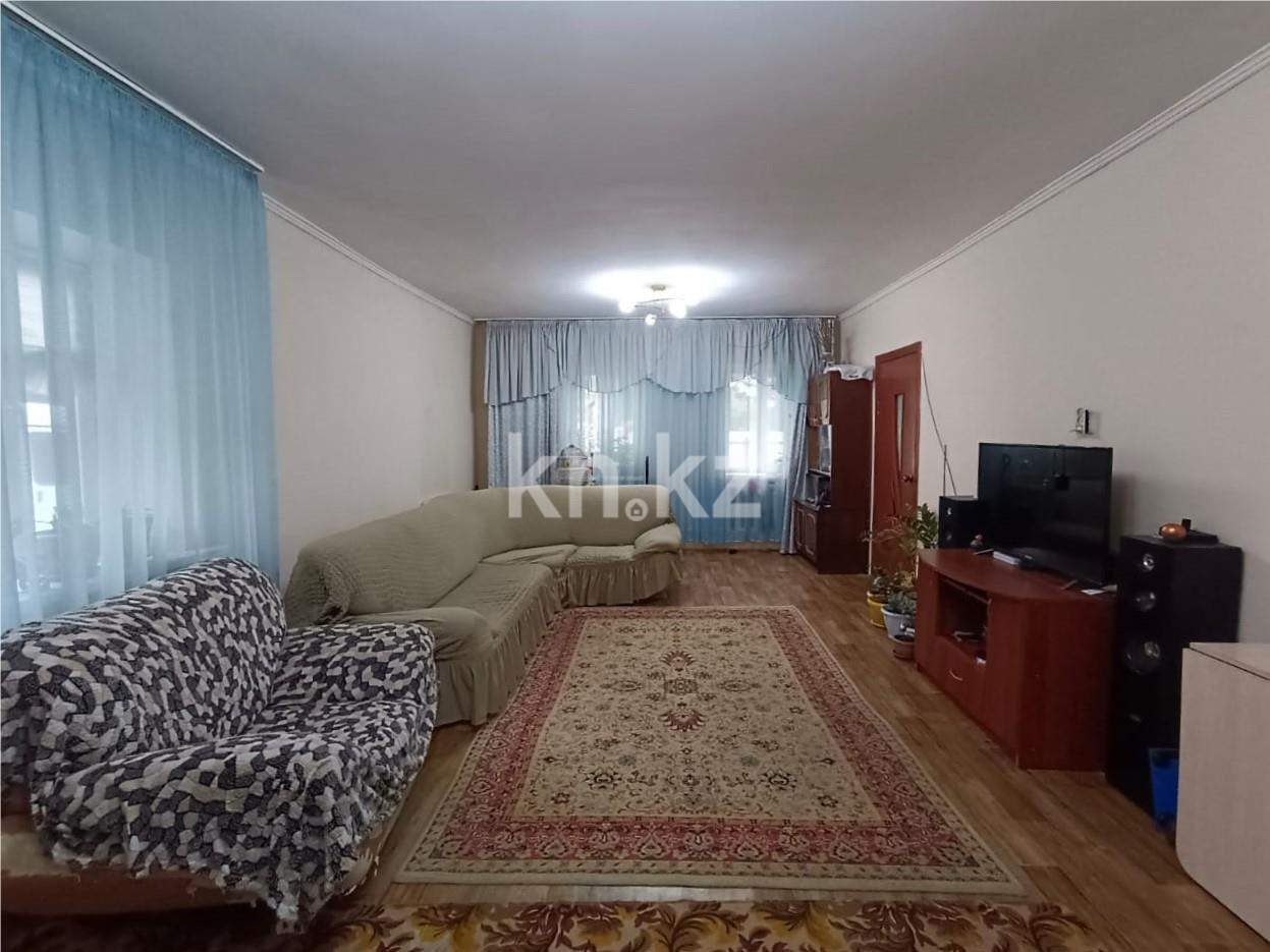 Продажа 3-комнатного дома, 89.1 м², ул. Демьяна Бедного - Продажа домов, коттеджей в Казахстане фото 1 из 22