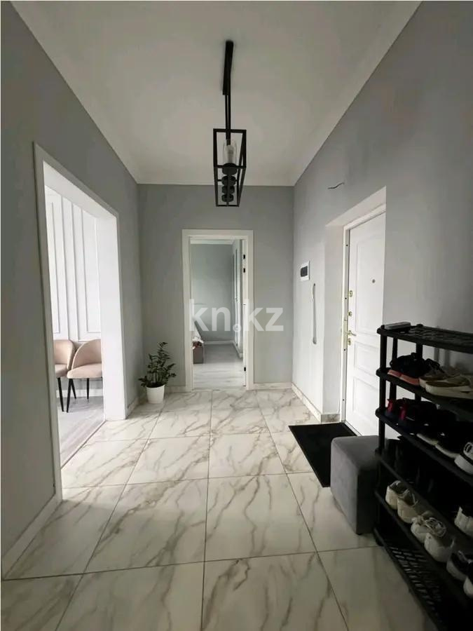 Продажа 2-комнатной квартиры, 57 м² в Астане - фото 4