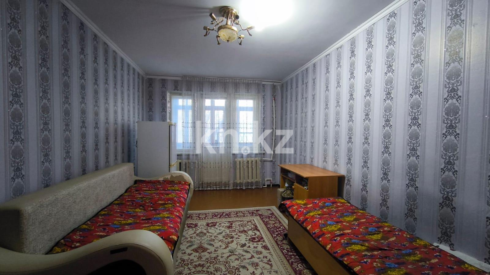 Продажа 1-комнатной квартиры, 30 м², мкр-н 4-й - Продажа квартир в Темиртау фото 1 из 8