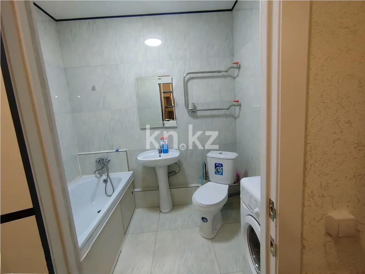 Продажа 1-комнатной квартиры, 36 м², ул. Бейбарыс Султан, дом  12 - Продажа  однокомнатных квартир в Астане фото 3 из 3