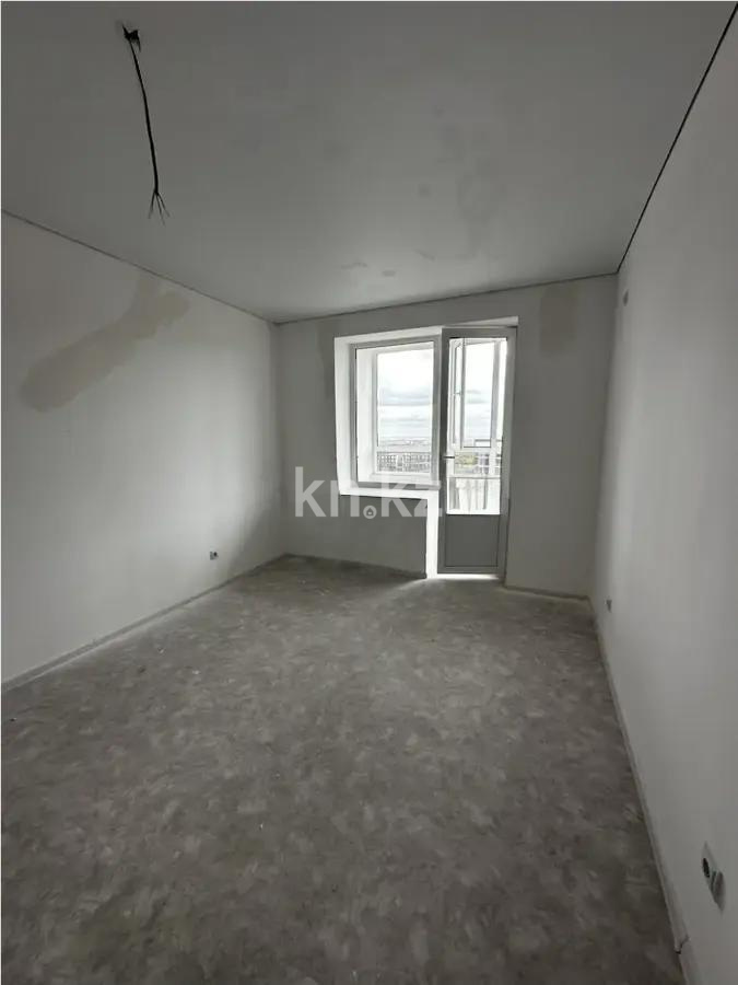 Продажа 1-комнатной квартиры, 39.9 м², ул. А-129, дом  14 - Продажа квартир в Астане фото 1 из 3