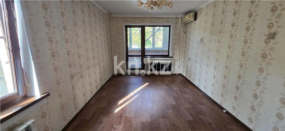 Продажа 1-комнатной квартиры, 31.3 м², ул. Аносова, дом  44 в Алматы