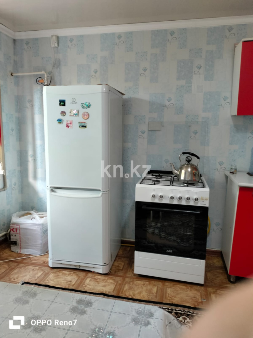 Продажа 1-комнатной квартиры, 41 м² - Недвижимость в Таразе фото 5 из 6