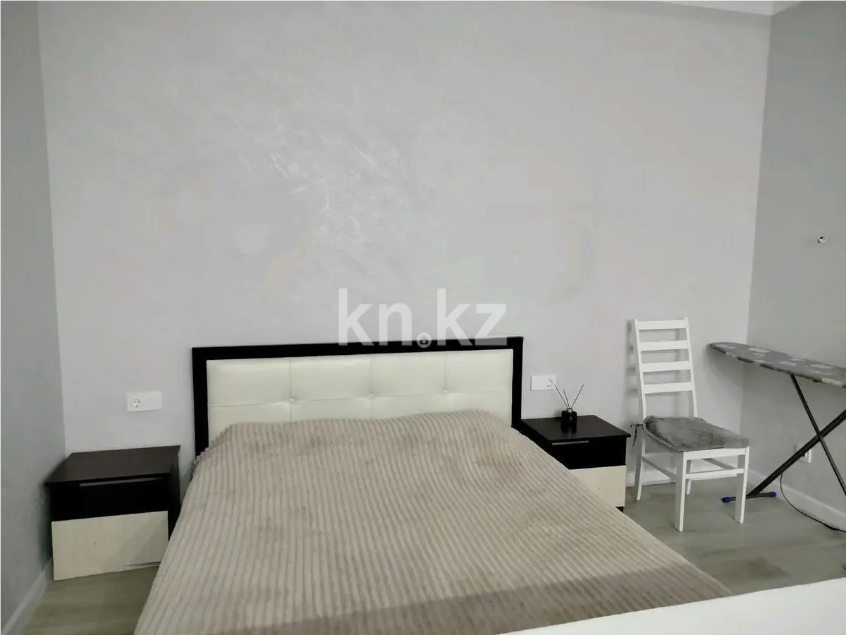Продажа 1-комнатной квартиры, 49 м² - Продажа квартир в р-не Есиль Астаны фото 2 из 3