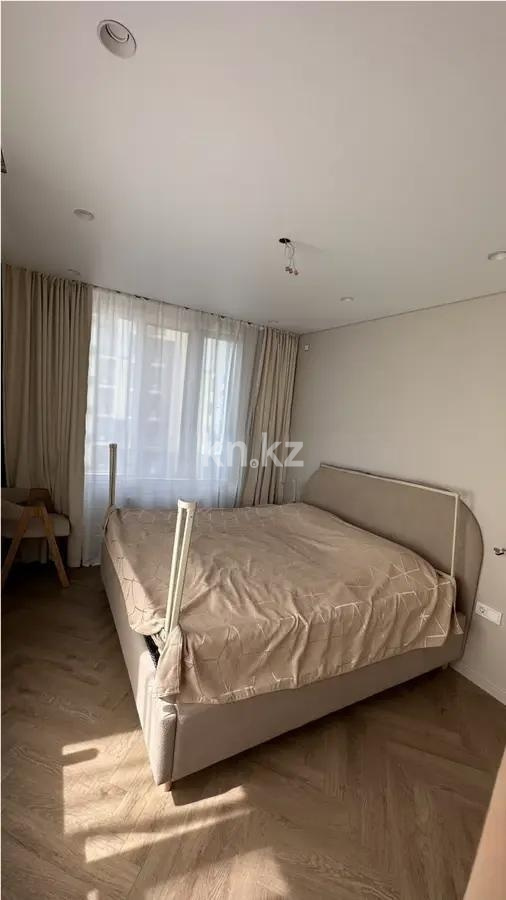 Продажа 2-комнатной квартиры, 44.7 м² в Алматы - фото 2
