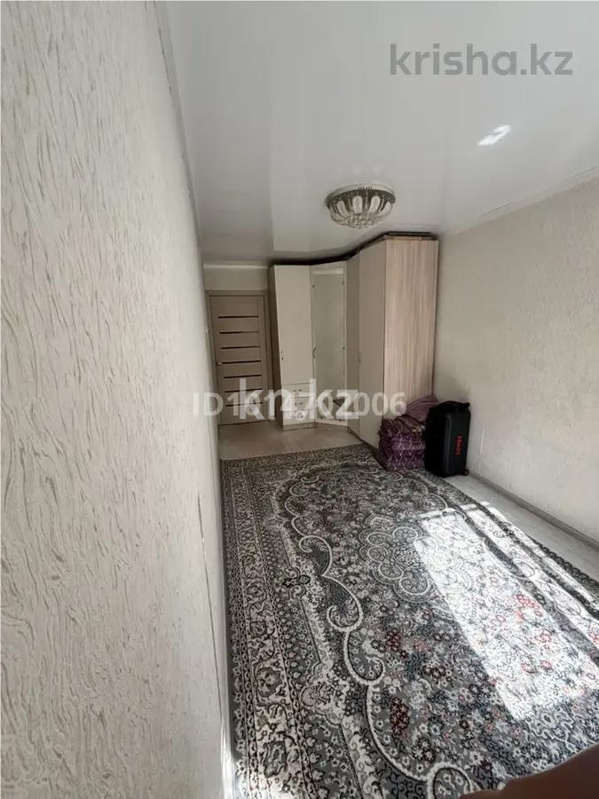 Продажа 2-комнатной квартиры, 45 м² - Продажа квартир в панельном доме в Темиртау - страница 2 фото 5 из 12