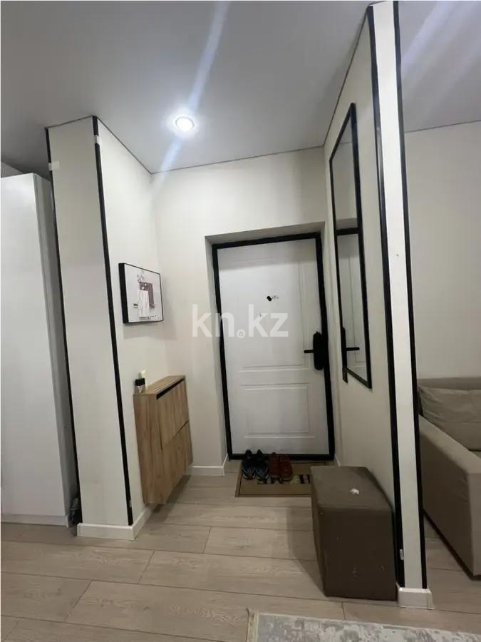 Продажа 1-комнатной квартиры, 44 м² - Продажа квартир в Казахстане - страница 34 фото 4 из 4