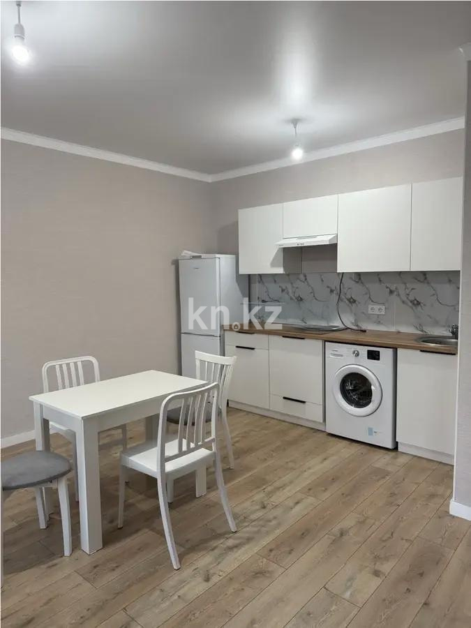 Продажа 1-комнатной квартиры, 37.76 м², ул. Е-915, дом  15 в Астане - фото 2