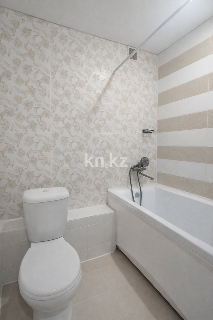 Продажа 2-комнатной квартиры, 43.1 м² - Продажа домов, коттеджей в Карагандинской области фото 7 из 7