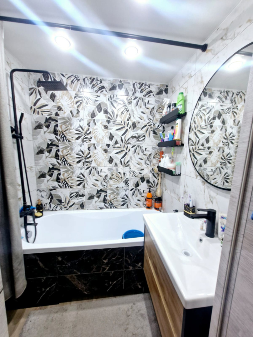 Продажа 2-комнатной квартиры, 52 м² - Недвижимость в Костанае фото 14 из 19