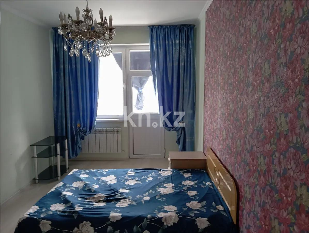 Продажа 4-комнатной квартиры, 128 м², ул. Минина, дом  24 - Продажа квартир в Алматы фото 2 из 10