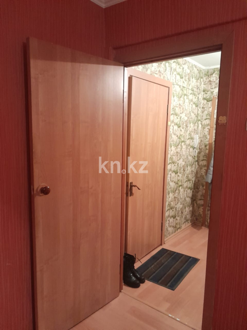 Продажа 1-комнатной квартиры, 34.5 м² - Продажа квартир в Семее фото 3 из 5