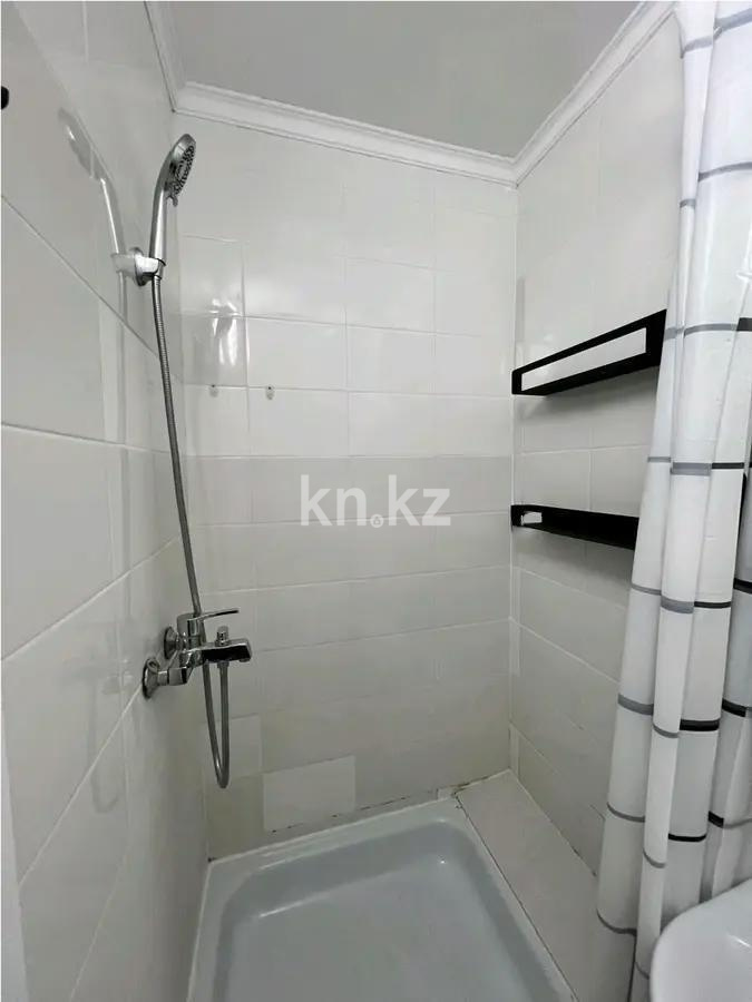 Продажа 1-комнатной квартиры, 25 м² - Продажа квартир от собственников в Алматы фото 4 из 5