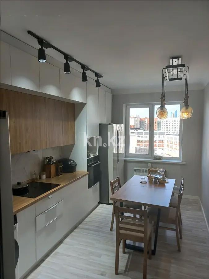 Продажа 3-комнатной квартиры, 98 м², ул. Сауран, дом  15/4 - Продажа квартир в Астане без посредников фото 4 из 4