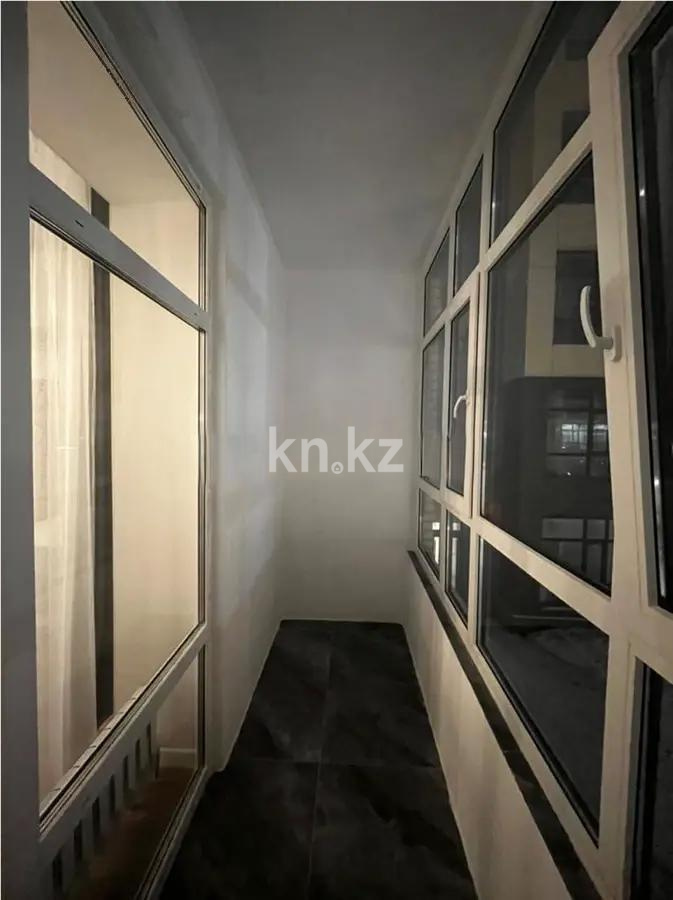 Продажа 2-комнатной квартиры, 39.8 м² - Продажа  двухкомнатных квартир в новостройках Астаны с фото - страница 59 фото 4 из 4