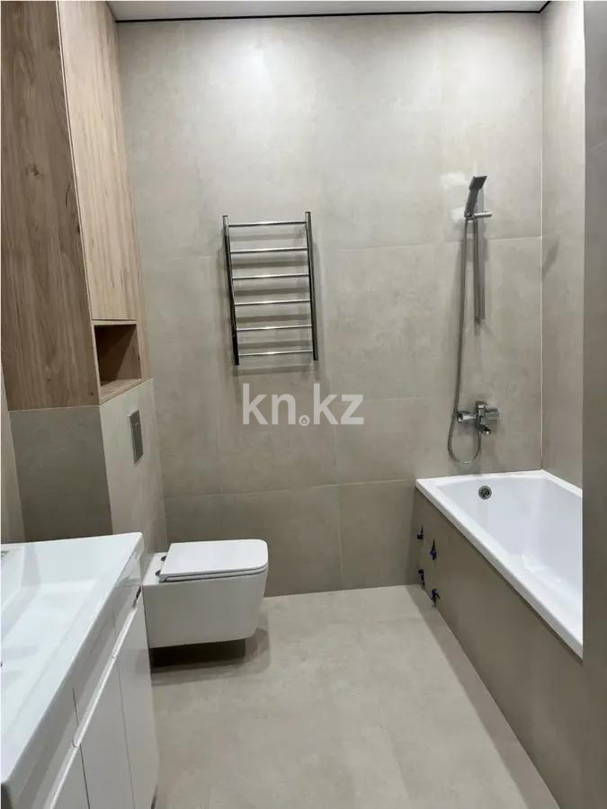 Продажа 4-комнатной квартиры, 111 м² в Астане - фото 3