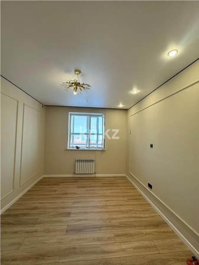 Продажа 3-комнатной квартиры, 65 м² в Астане