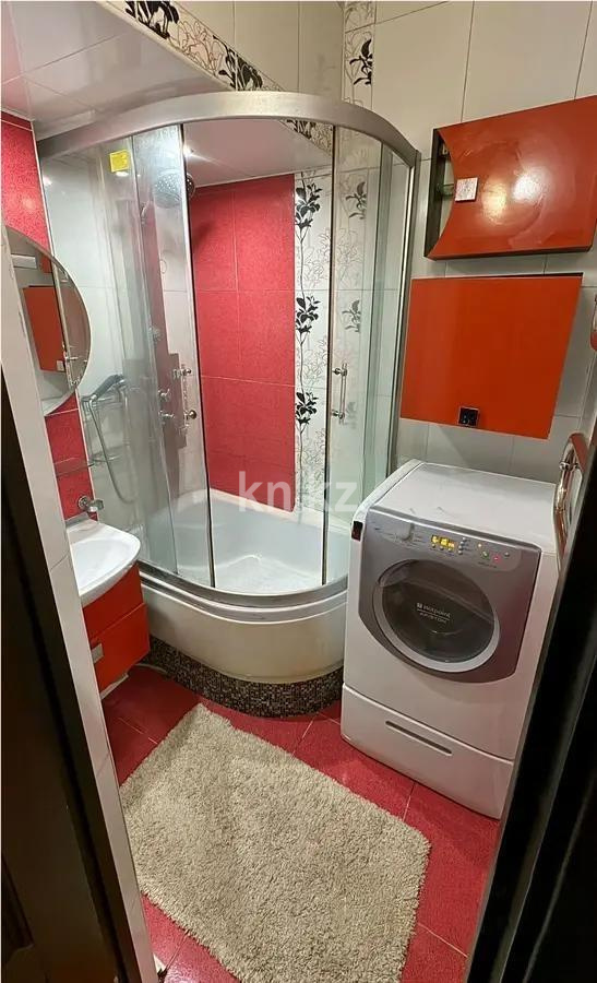 Продажа 3-комнатной квартиры, 75 м², мкр-н Самал-1, дом  33 в Алматы - фото 4