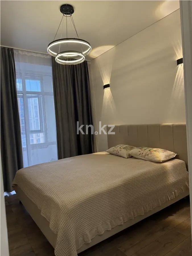 Продажа 3-комнатной квартиры, 73 м² - Продажа квартир в Караганде - страница 3 фото 2 из 9