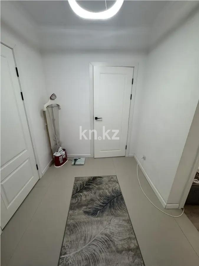 Продажа 1-комнатной квартиры, 45 м² в Алматы - фото 4