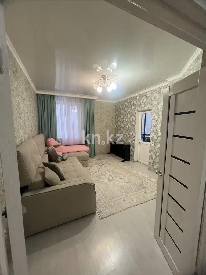 Продажа 2-комнатной квартиры, 66 м² - Продажа  двухкомнатных квартир в новостройках Астаны с фото - страница 82 фото 1 из 5