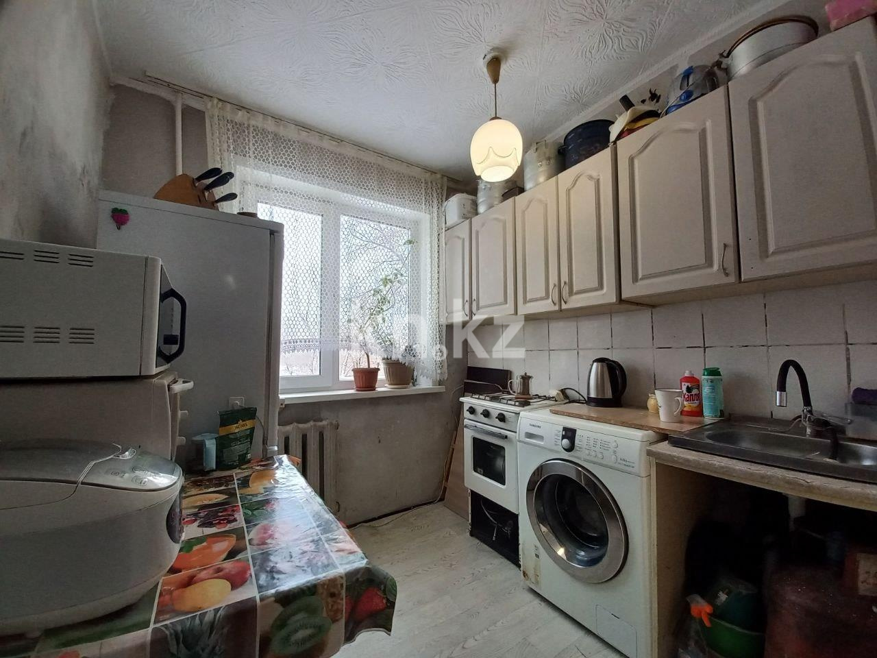 Продажа 3-комнатной квартиры, 48 м² в Темиртау - фото 7