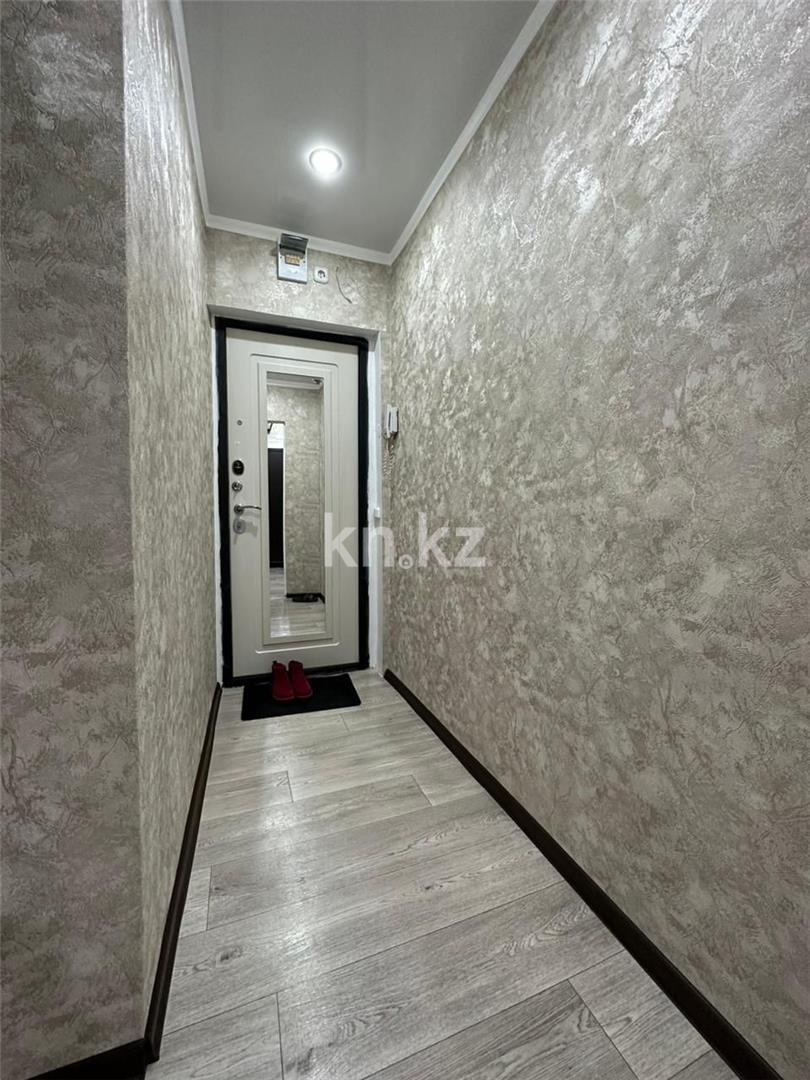 Продажа 1-комнатной квартиры, 30 м² - Продажа квартир в панельном доме в Казахстане - страница 120 фото 6 из 7