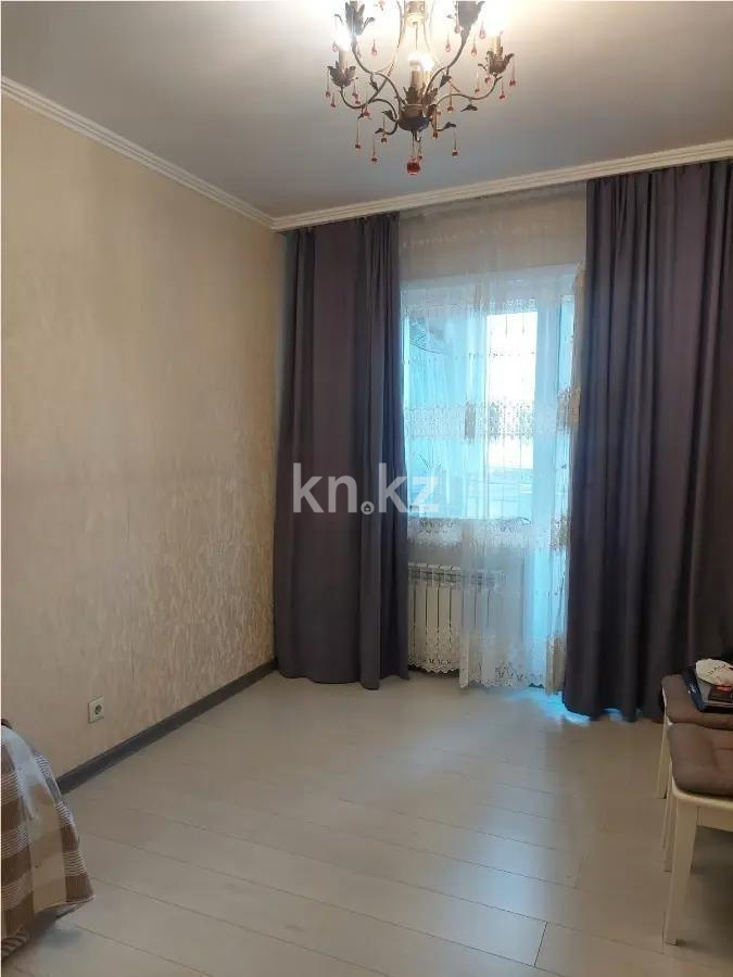 Продажа 2-комнатной квартиры, 58.4 м², ул. Сатпаева, дом  25 - Продажа квартир в Казахстане фото 2 из 5
