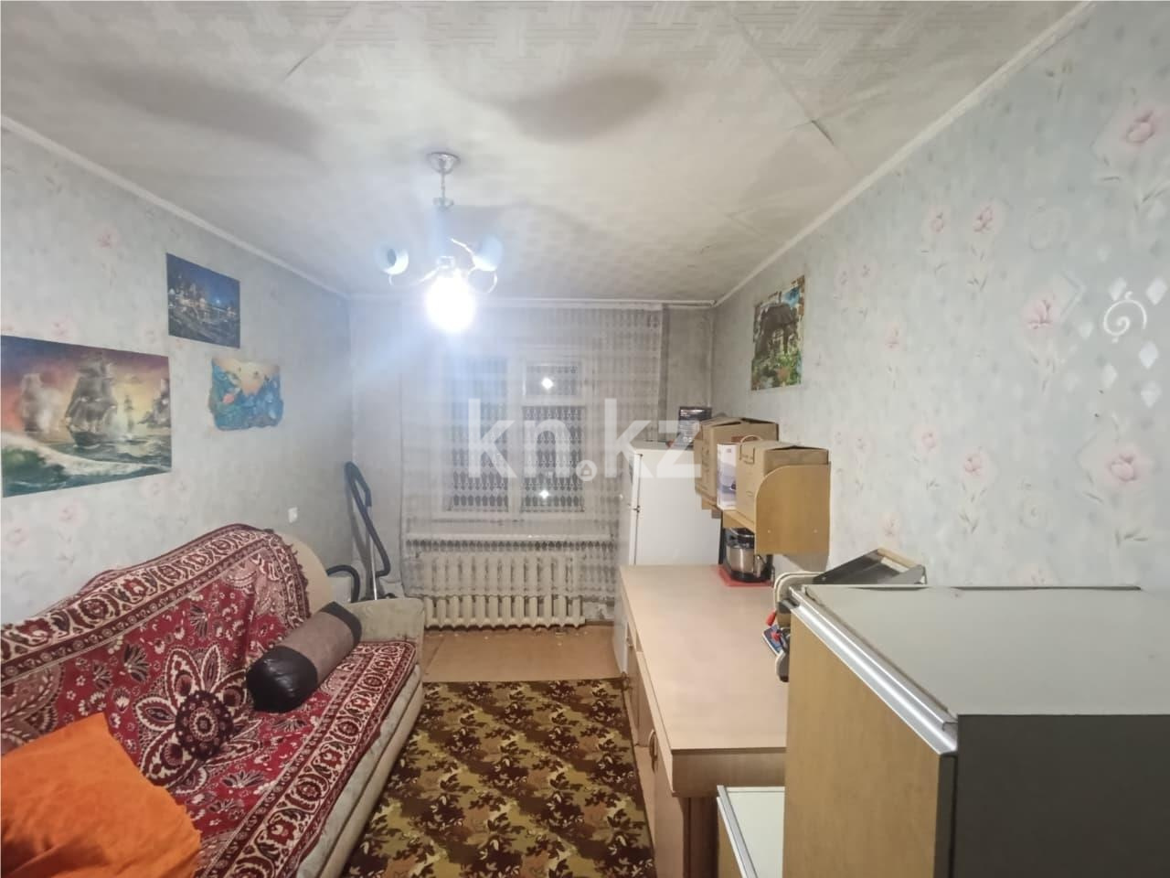 Продажа 4-комнатной квартиры, 74 м² - Недвижимость в Казахстане - страница 9 фото 4 из 10