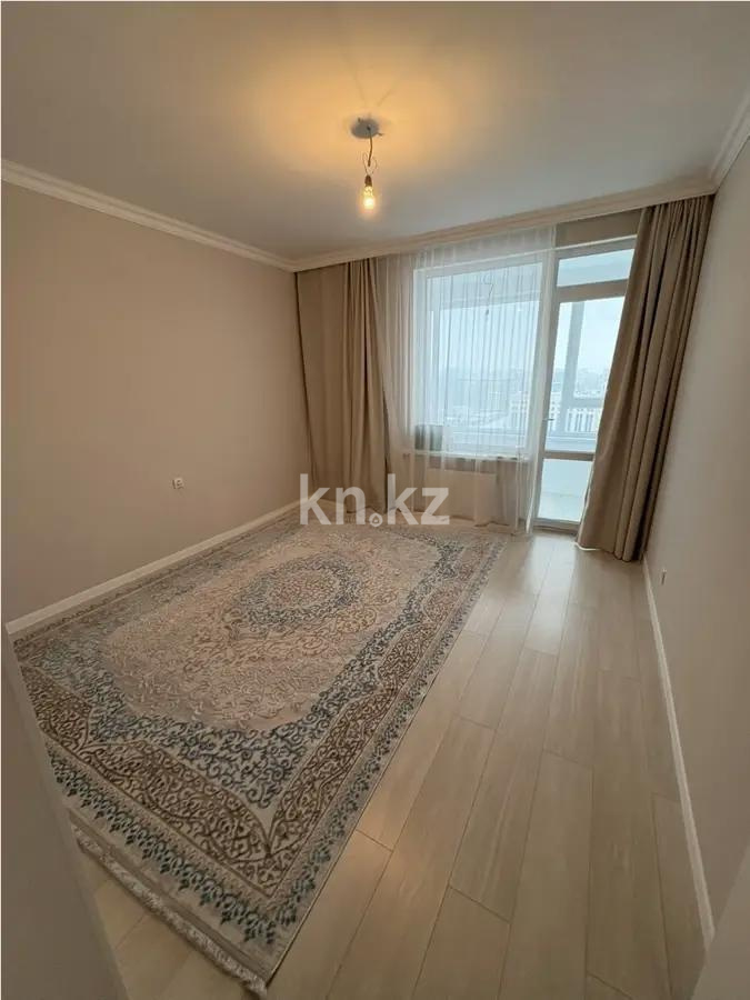 Продажа 2-комнатной квартиры, 53 м², пр. Кабанбай батыра, дом  38/2 - Продажа офисных и торговых помещений в Акмолинской области фото 2 из 3