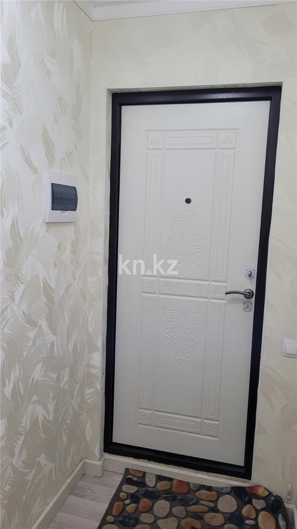 Продажа 2-комнатной квартиры, 45 м², пр. Н. Абдирова в Караганде - фото 14