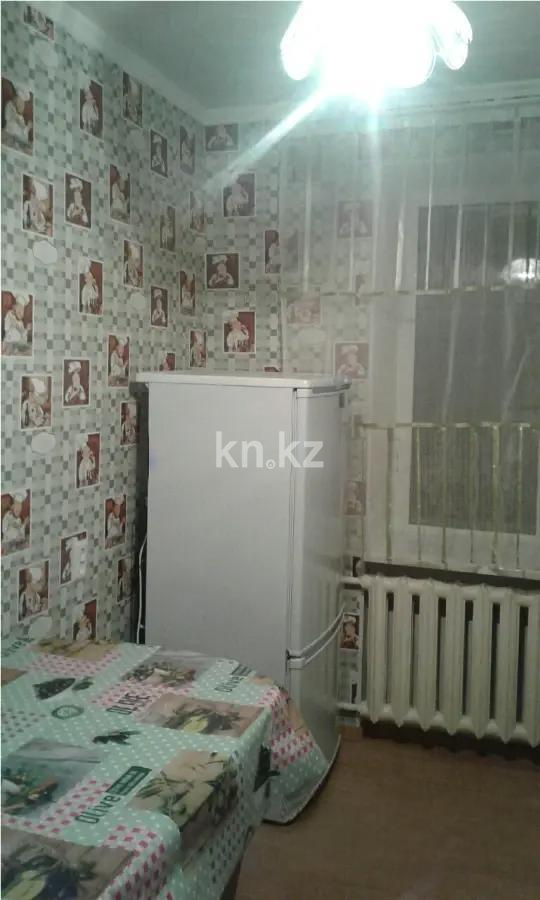 Продажа 4-комнатной квартиры, 72.4 м², пр. Абылай хана, дом  6/4 в Астане - фото 4