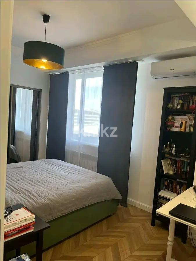 Продажа 4-комнатной квартиры, 90 м² - Продажа четырехкомнатных квартир в Алматы - страница 2 фото 3 из 5