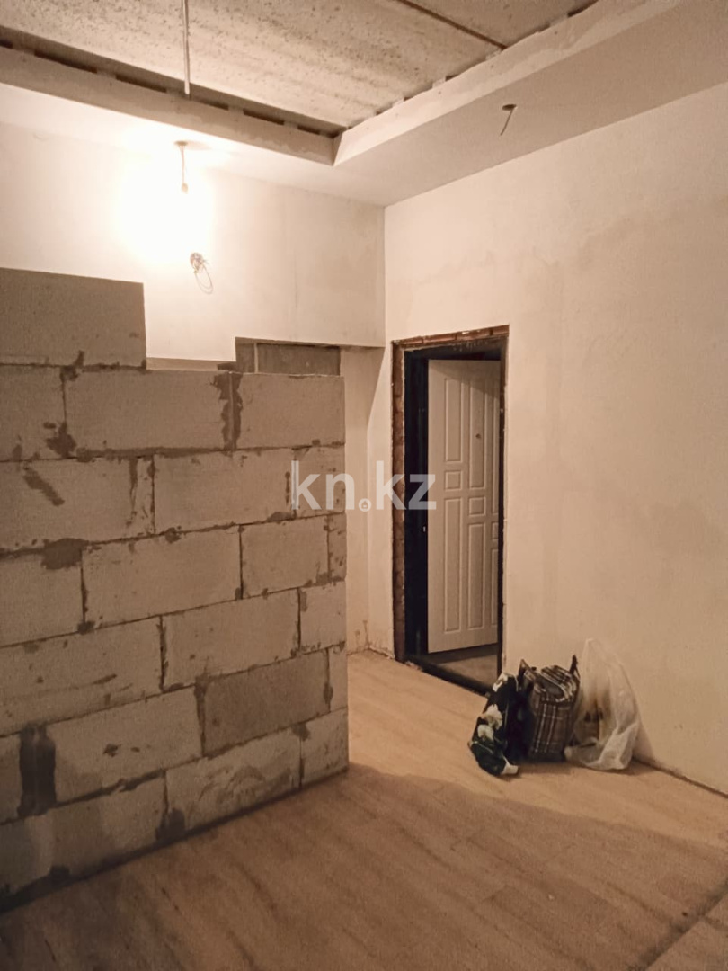 Продажа 4-комнатной квартиры, 132 м², мкр. Алтын Арка - Продажа квартир в новостройках Караганды фото 2 из 21