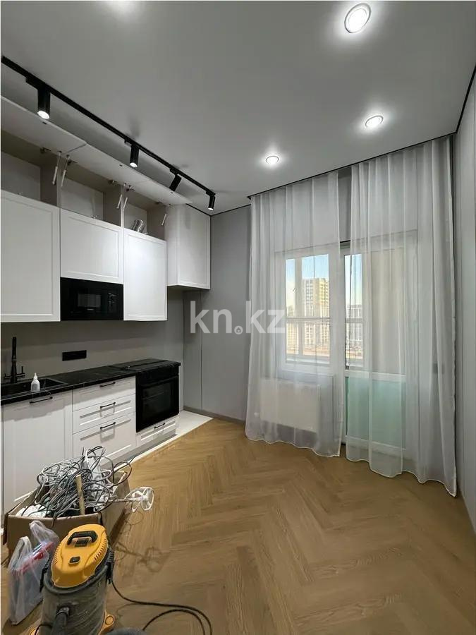 Продажа 2-комнатной квартиры, 52.4 м² - Продажа квартир от собственников в Астане - страница 2 фото 3 из 6