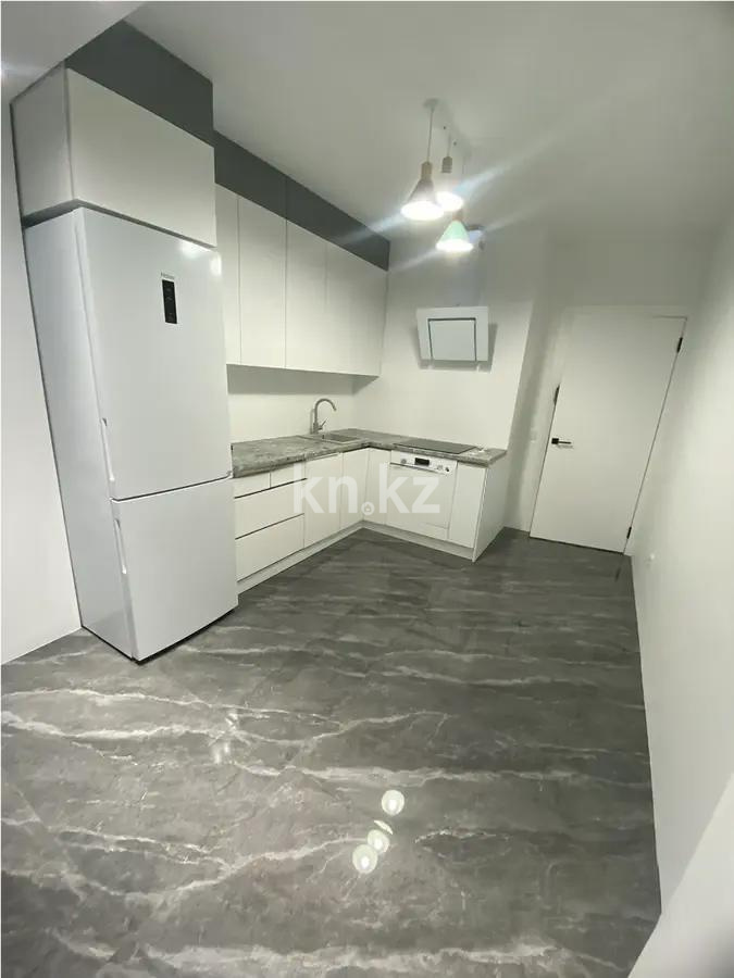Продажа 2-комнатной квартиры, 68 м², ул. Есенова, дом  160/3 - Продажа  двухкомнатных квартир в новостройках Алматы фото 4 из 5