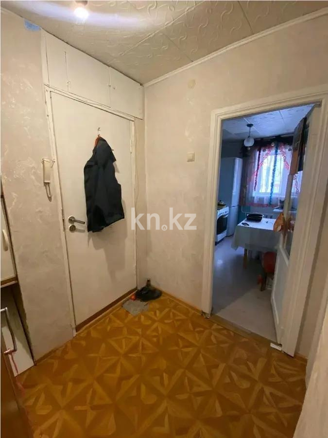 Продажа 2-комнатной квартиры, 51 м², ул. Мусрепова, дом  5/2 - Продажа  двухкомнатных квартир в Астане фото 6 из 7