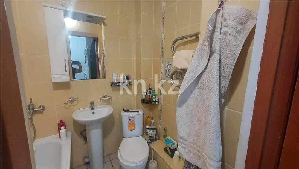 Продажа 2-комнатной квартиры, 34 м² - Продажа квартир в Астане фото 4 из 4