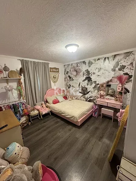 Продажа 4-комнатного дома, 149 м², Бульвар Нуржол, дом  17 - Недавно обставленный дом с достаточным пространством - Продажа домов, коттеджей в Астане с фото фото 19 из 30