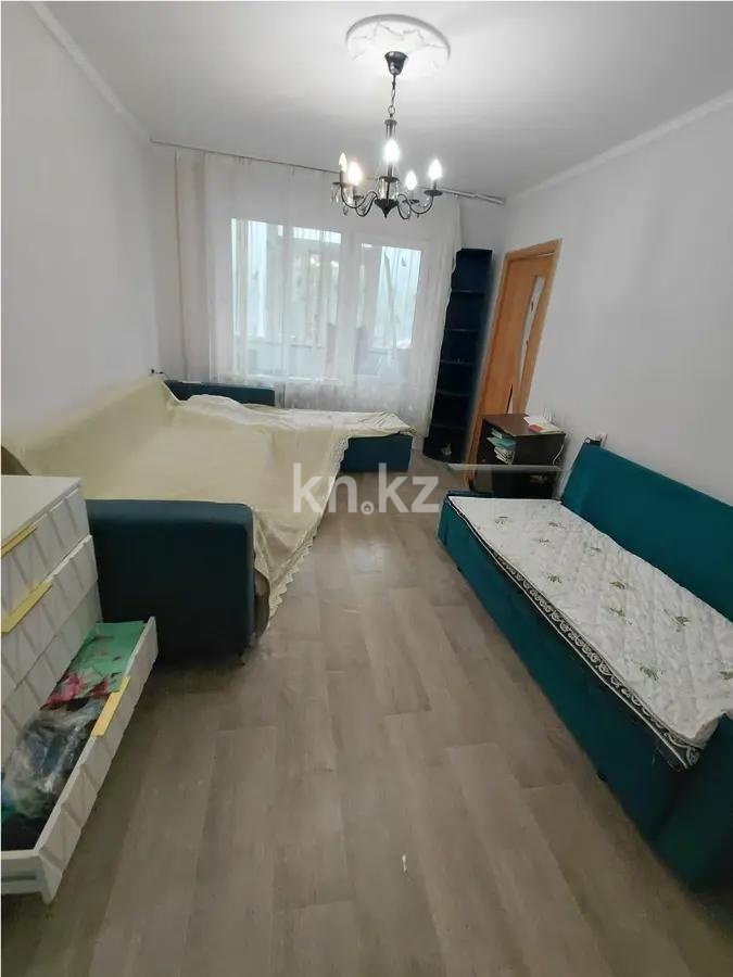 Продажа 2-комнатной квартиры, 43 м² в Алматы