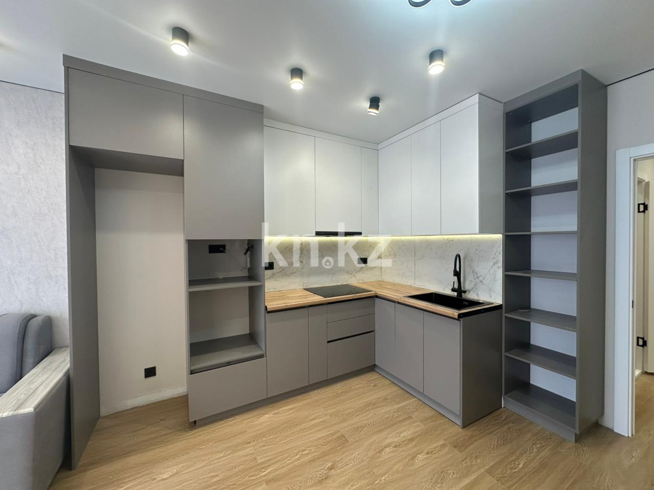 Продажа 2-комнатной квартиры, 50 м² - Продажа квартир в Ауэзовском р-не Алматы - страница 95 фото 2 из 24